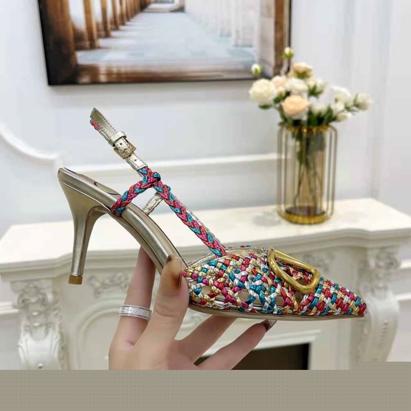 Valentino High Heels